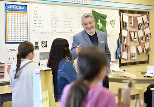 Report questions education priorities in Saskatchewan